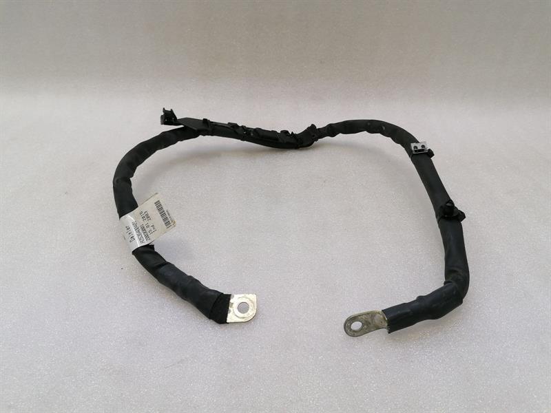 Mercedes-Benz EQC (N293) Mercedes EQC400 EQC N293 Wiring Loom A2535400401 Harness Body type: SUV
Fuel: ELECTRIC