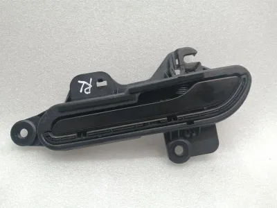 Tesla Model 3 Performance RLH Dörrhandtag 1528114-00-D dörrhandtag BAK VÄNSTER