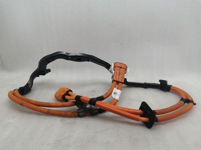Mercedes EQC400 EQC N293 Жгут проводов A2935407404