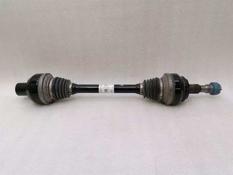 Mercedes-Benz EQC (N293) 2019-... Mercedes EQC400 EQC N293 Left Rear Drive Shaft A2933501100 Drive Shaft Left