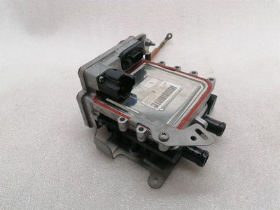 Mercedes EQC400 EQC N293 нагревател на акумулатор A0008357300 нагревател електрически