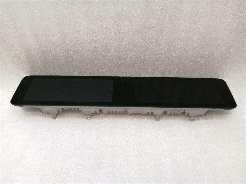 Mercedes-Benz EQC (N293) MERCEDES EQC400 EQC N293 RHD Navigation Monitor A2479008311 Sat Nav Display Body type: SUV
Fuel: ELECTRIC