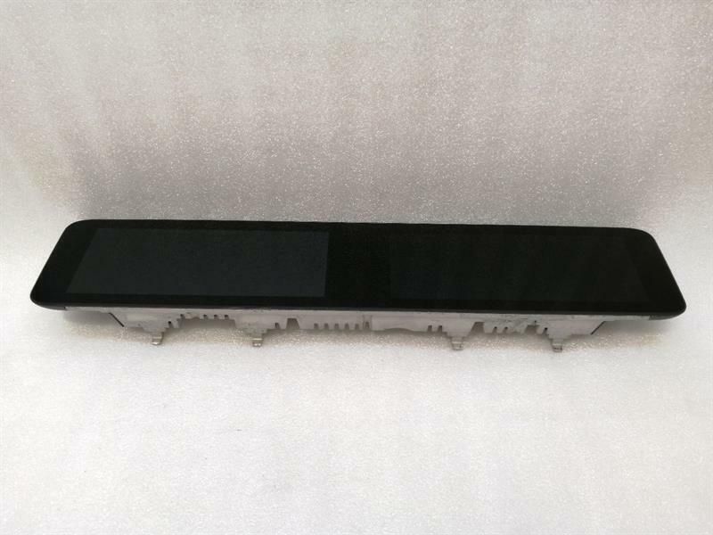 MERCEDES EQC400 EQC N293 RHD Navigation Monitor A2479008311 Sat Nav Display