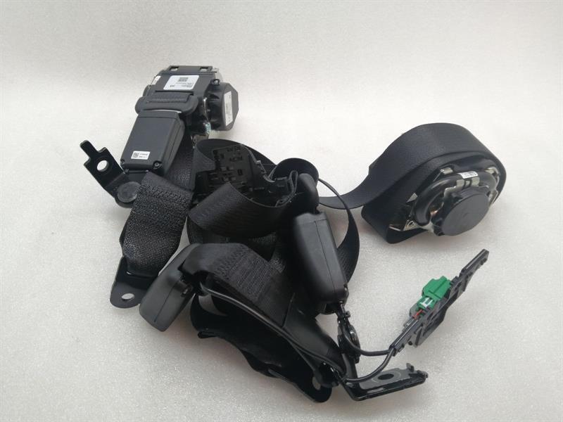 Tesla Model 3 Rear seat belt Tesla Model 3 Performance rear seat belt 111015...
