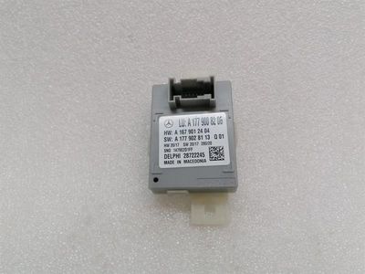 MERCEDES EQC400 EQC N293 ELEKTRONISK MODUL A1779008206 ECU OMGIVNINGSLJUS