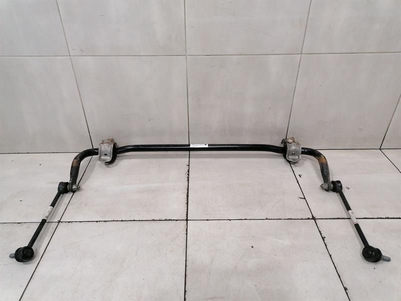 Tesla Model 3 Performance Anti Roll Bar Front 1144387-00-B Front Anti Roll Bar
