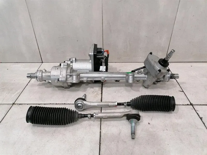Tesla Model 3 Performance Power Steering Rack 1044836-90-J Steering Gear RHD