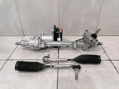 Tesla Model 3 Performance Power Steering Rack 1044836-90-J Steering Gear RHD