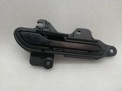 Дверная ручка Tesla Model 3 Performance FRH 1528115-00-D, передняя правая