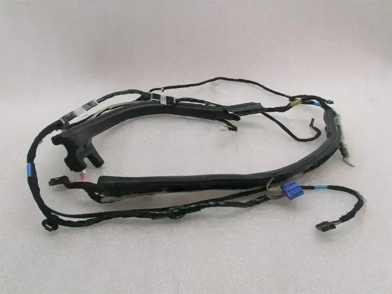 Tesla Model 3 Wiring Loom TESLA MODEL 3 PERFORMANCE ROOF Wiring Loom 2067...