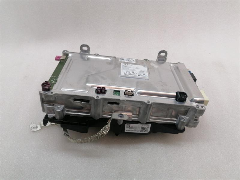 Tesla Model 3 Electronic module Tesla Model 3 Car Media Control Unit 1681271-05...