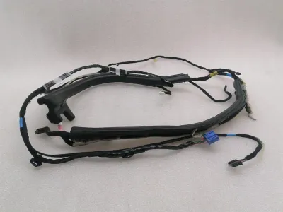 TESLA MODEL 3 PERFORMANCE ROOF Wiring Loom 2067970-00-B Wiring Harness ROOF