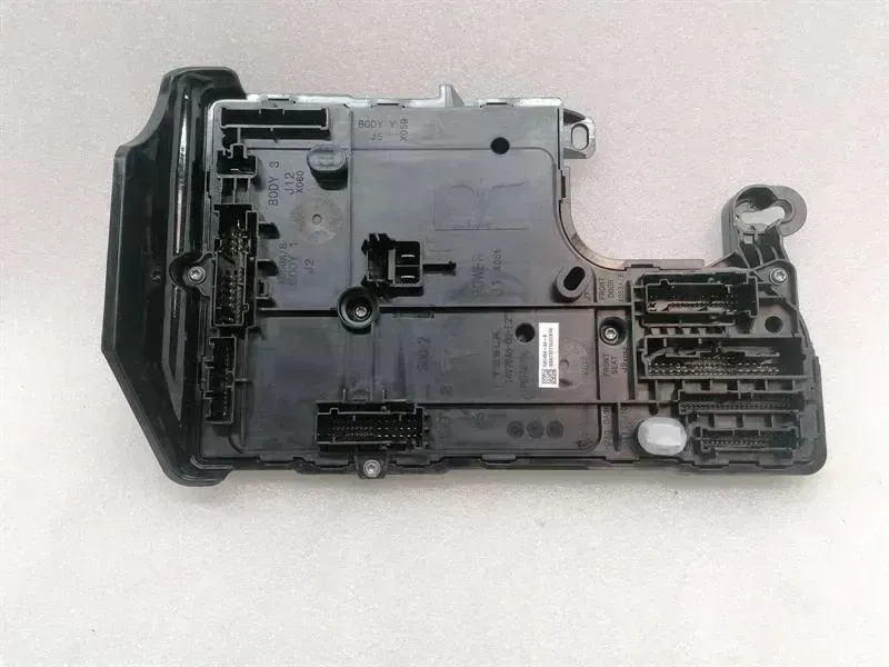 Tesla Model 3 Electronic module Tesla Model 3 Performance Electronic Module 156...