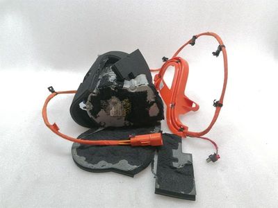 Tesla Model 3 Performance A/C kompresors 1582668-00-A Gaisa kondicionēšanas kompresors 21-23