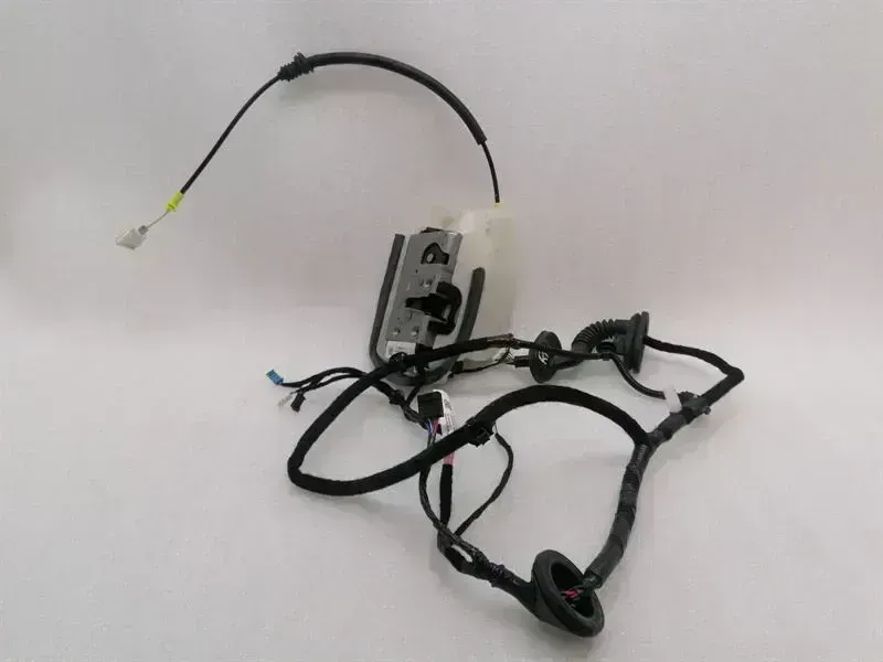Tesla Model 3 Door lock Tesla Model 3 Performance RRH Door Lock 1500675...