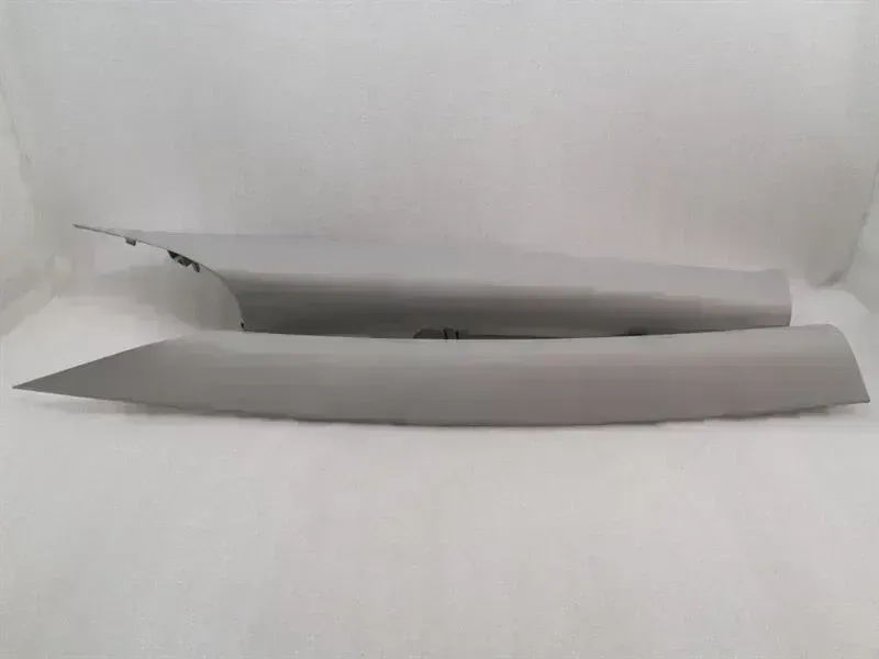 Tesla Model 3 Cover Tesla Model 3 C Post Cover Set 1527917-01-F C P...