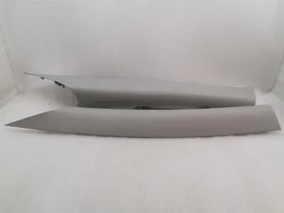 Tesla Model 3 C Комплект капаци за стълбове 1527917-01-F C Комплект обтекатели на колони