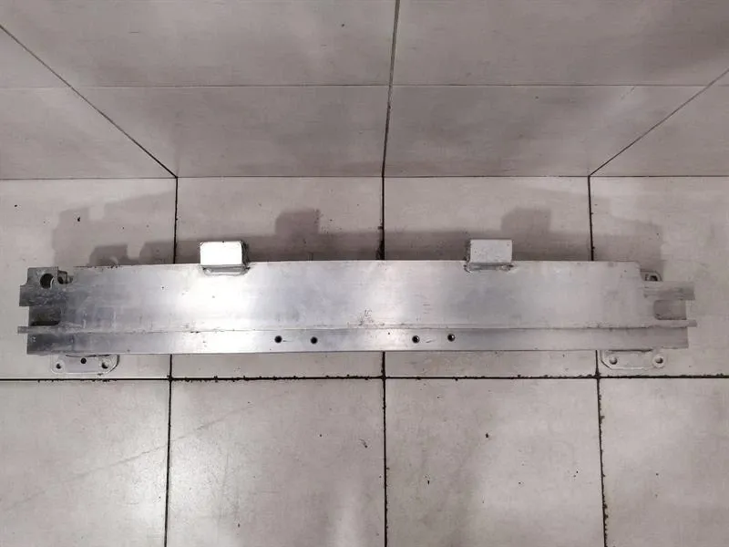 Porsche Taycan 9J rear bumper beam 9J1803184C rear bumper carrier