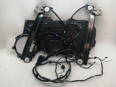 Tesla Model 3 Türkurbel vorne links 1616442-00-A Fensterheber vorne links