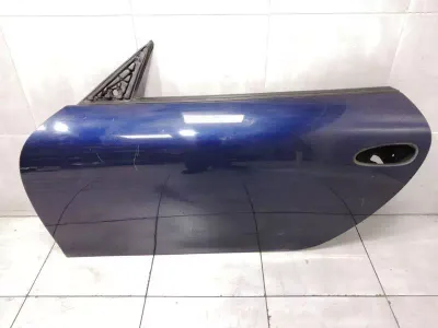 Porsche 911 996 Left Front Door 99653101105 Door Front Left