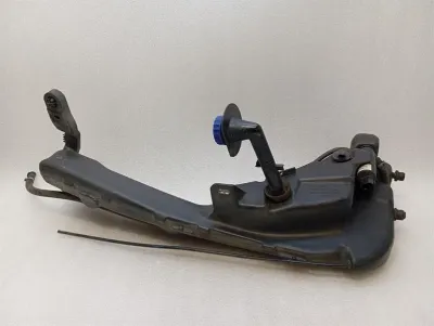 Porsche 911 996 spolarvätskebehållare 99652870100 spolarvätsketank