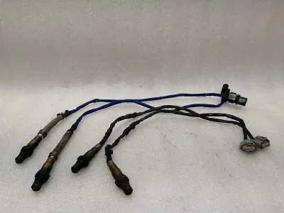 Porsche 911 997 Комплект лямбда-зондов 99760612802 Комплект HO2S