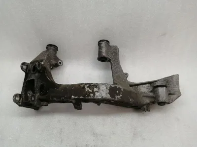 Porsche 911 996 Hilfsrahmen Hinten Links 99633115500 Achsrahmen Hinterachse Links
