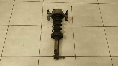 Porsche Cayenne 958 92A Stoßdämpfer hinten 95833305100 Stoßdämpfer hinten RE