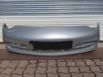 Porsche 911 996 främre stötfångare 99650531106 MK2 02-04 främre stötfångare