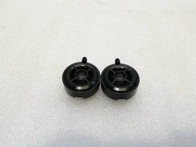 Комплект високоговорители Porsche 911 997 99764502100 Комплект високоговорители