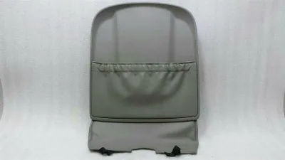 Porsche Cayenne 958 backrest cover right 7P5881989 seat panel gray