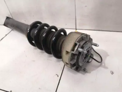 Porsche 911 997 Turbo PASM Stoßdämpfer hinten 99733305324 Stoßdämpfer hinten