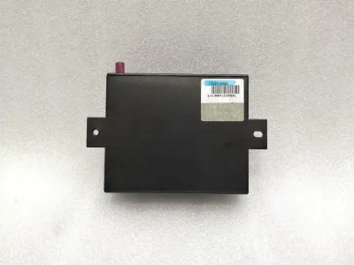 Porsche 911 997 Phone Control Unit 95504490277 VTS Phone Modules