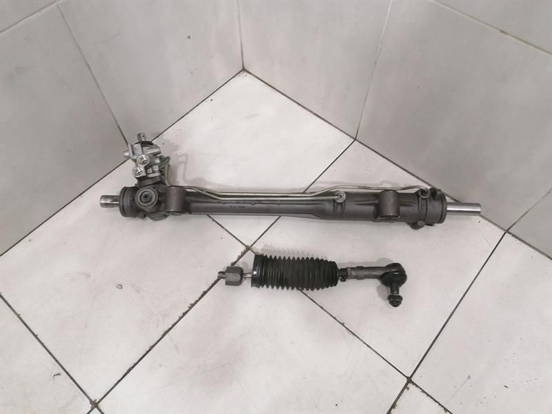 Porsche Cayenne 958 92a Power Steering Rack 7P5422055N Steering Transmission
