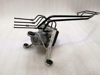 Porsche 911 997 Turbo A.B.S помпа 99735575555 ABS помпа хидравличен блок