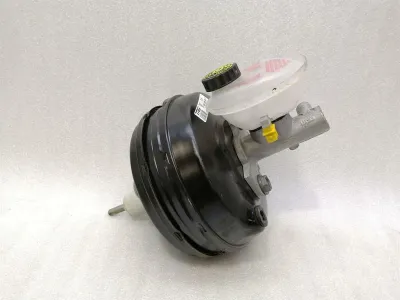 Servofrein turbo Porsche 911 997 99735501321