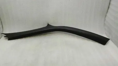 Porsche 911 GT3 Höger A Stolpskydd 99755518204 A Pillar Cover RE Helläder