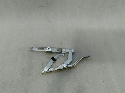 Porsche 911 997 GT3 Bonnet Hinge LHS 9975121510 Cap Hinge left
