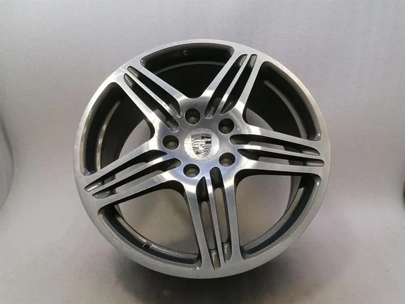 Porsche 911 997 alloy wheel 99736215602 alloy wheel 19 turbo wheel, 8J 19 ET57