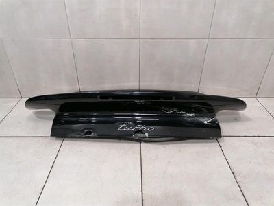 Porsche 911 997 Turbo Bootsdeckel 99751221100 Heckklappe Ersatzteil Defekt