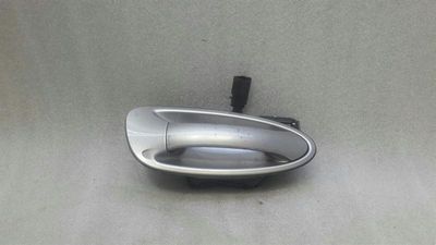Porsche 911 997 RHD labais durvju rokturis 99753764601 labais stūris