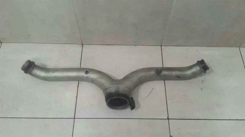 Porsche 911 997 Intake Pipe 99711064672 Intake Hose Charging Air TURBO