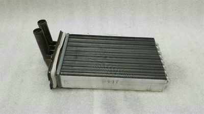 Porsche 911 997 Nagrzewnica Matrix 99757212900 Wymiennik ciepła Nagrzewnica Chłodnica