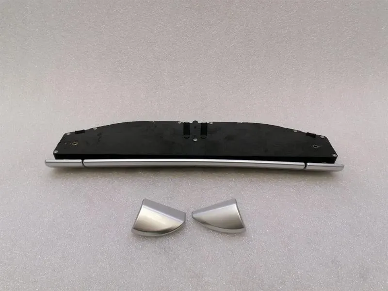 PORSCHE 911 997 CUP HOLDERS 99755229304 RIGHT HAND DRIVE RHD