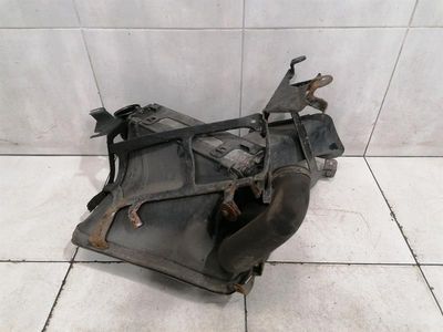 Porsche 911 997 Turbo Intercooler 99711063900 Lewy Intercooler LEWY ZESTAW