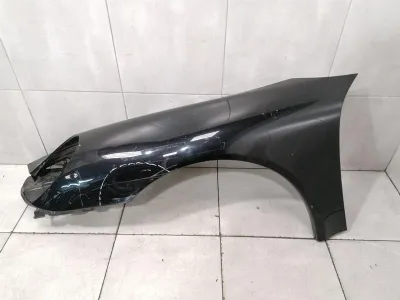 Porsche 911 997 vänster vinge 99750303100 vänster framskärm