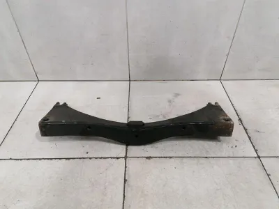 Porsche 911 997 turbo underram bak 99733106100 axel ram bakaxel