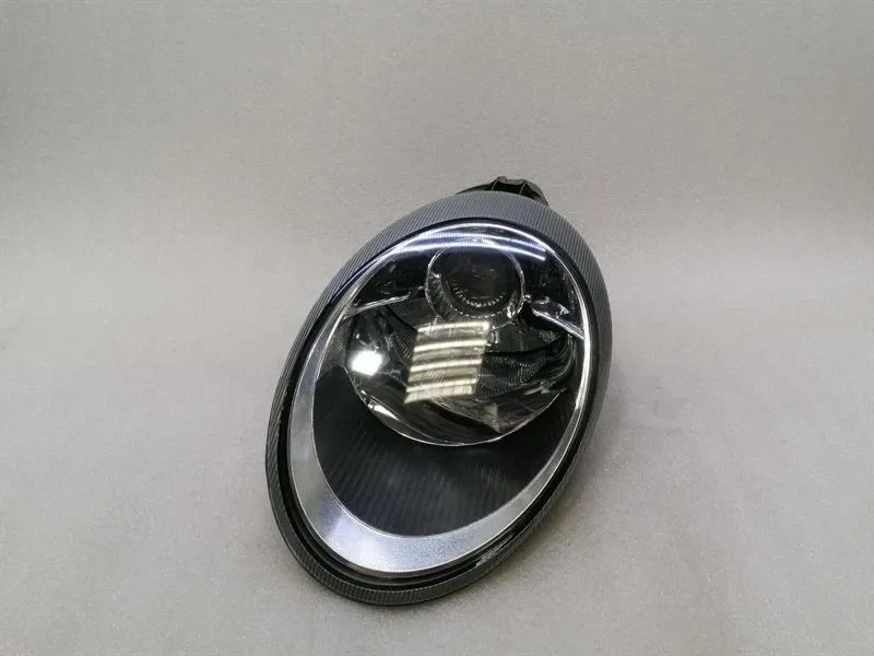 Porsche 911 997 Left Head Light 99763115707 MK1 LHD Headlight Left