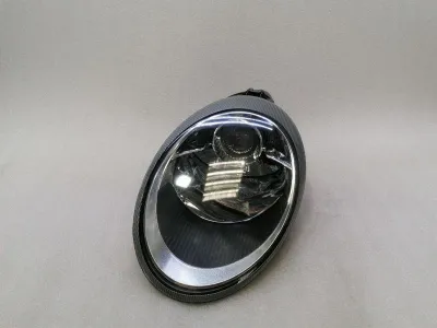 Porsche 911 997 Lewy reflektor 99763115707 MK1 LHD Lewy reflektor