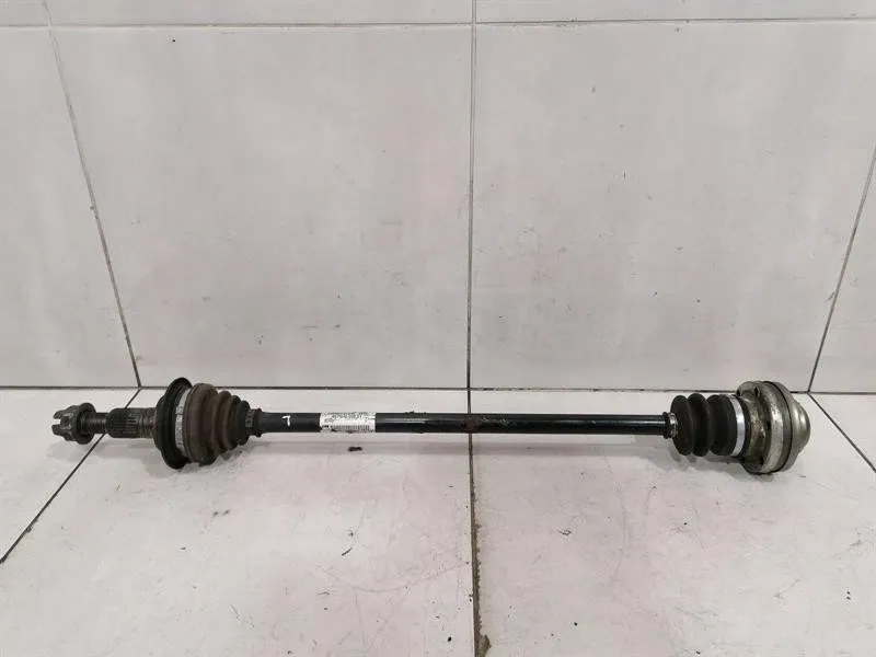 Porsche 911 997 Right Front Drive Shaft 99734903801 Drive Shaft Front Re Turbo